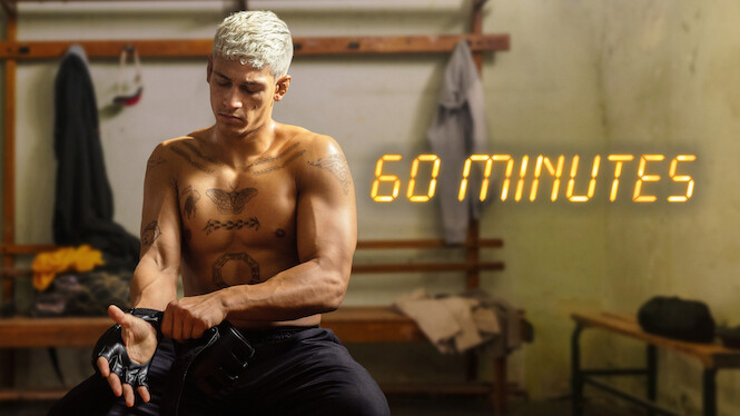 Sixty Minutes