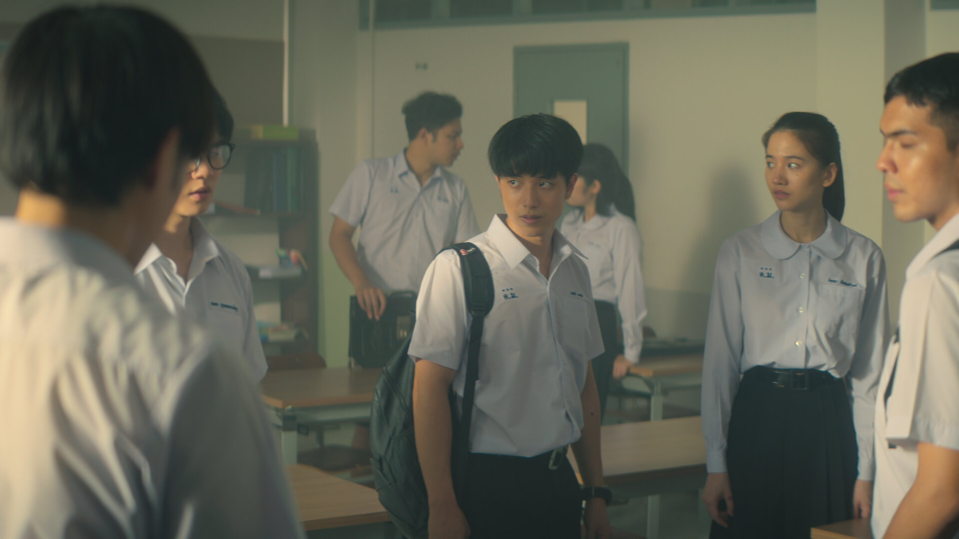School Tales The Series