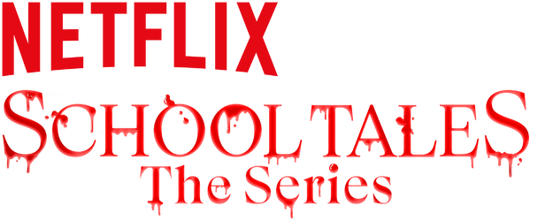 School Tales The Series logo