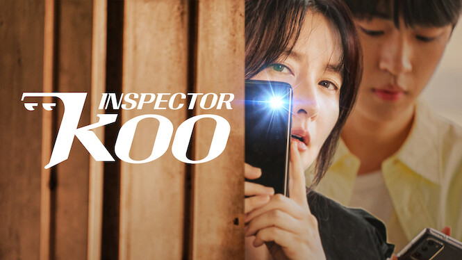 Inspector Koo