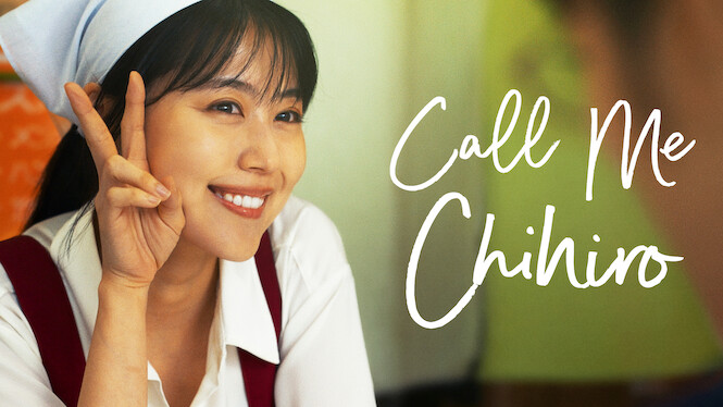 Call Me Chihiro