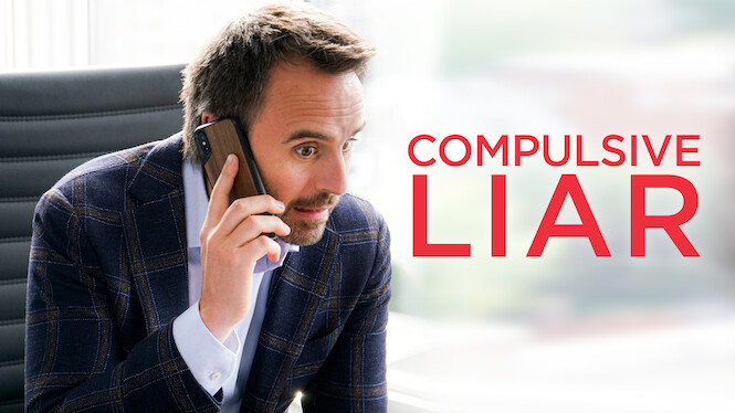 Compulsive Liar