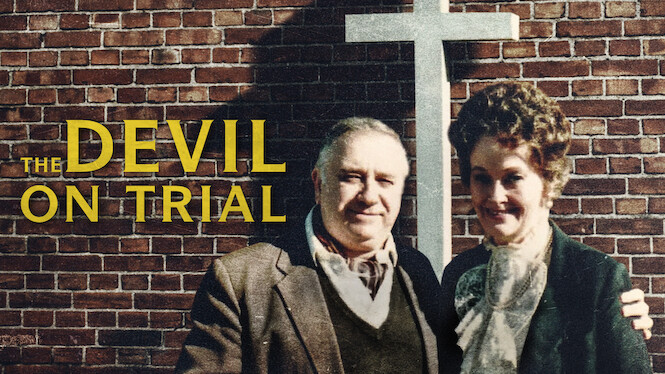 The Devil on Trial