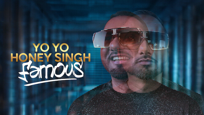 Yo Yo Honey Singh: Famous