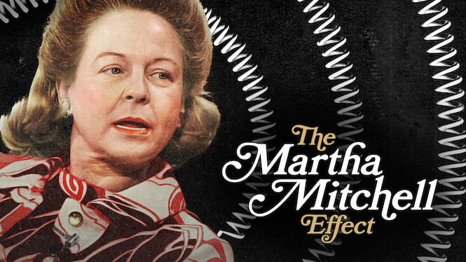 The Martha Mitchell Effect