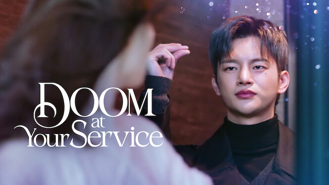 Doom at Your Service