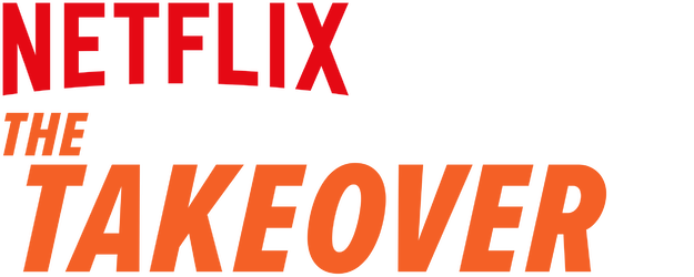 The Takeover logo