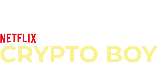 Crypto Boy logo