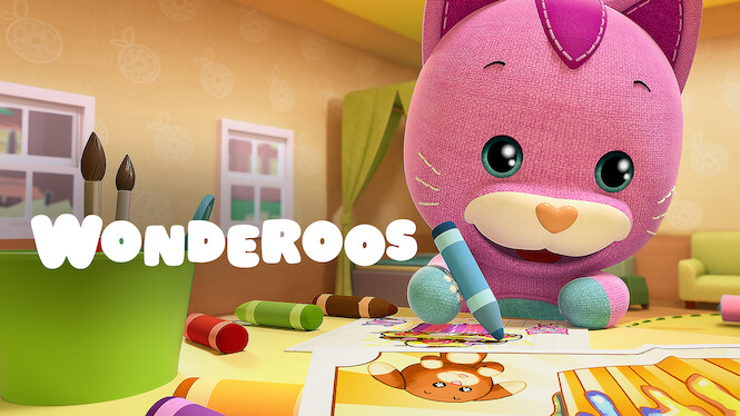 Wonderoos