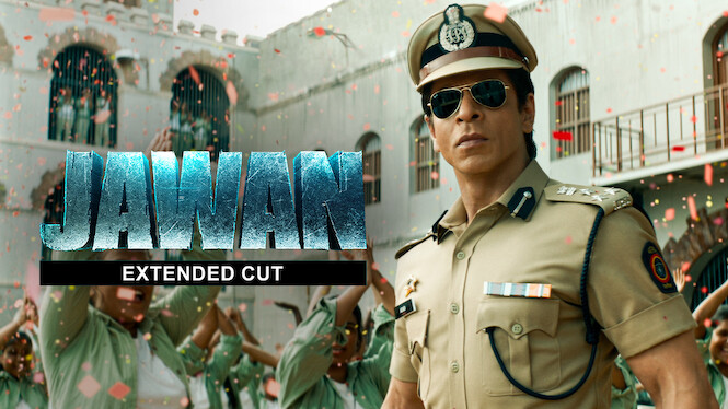 Jawan: Extended Cut