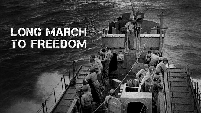 Long March to Freedom