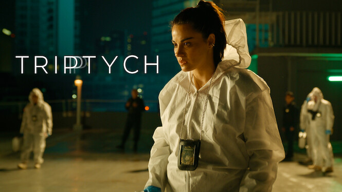 Triptych