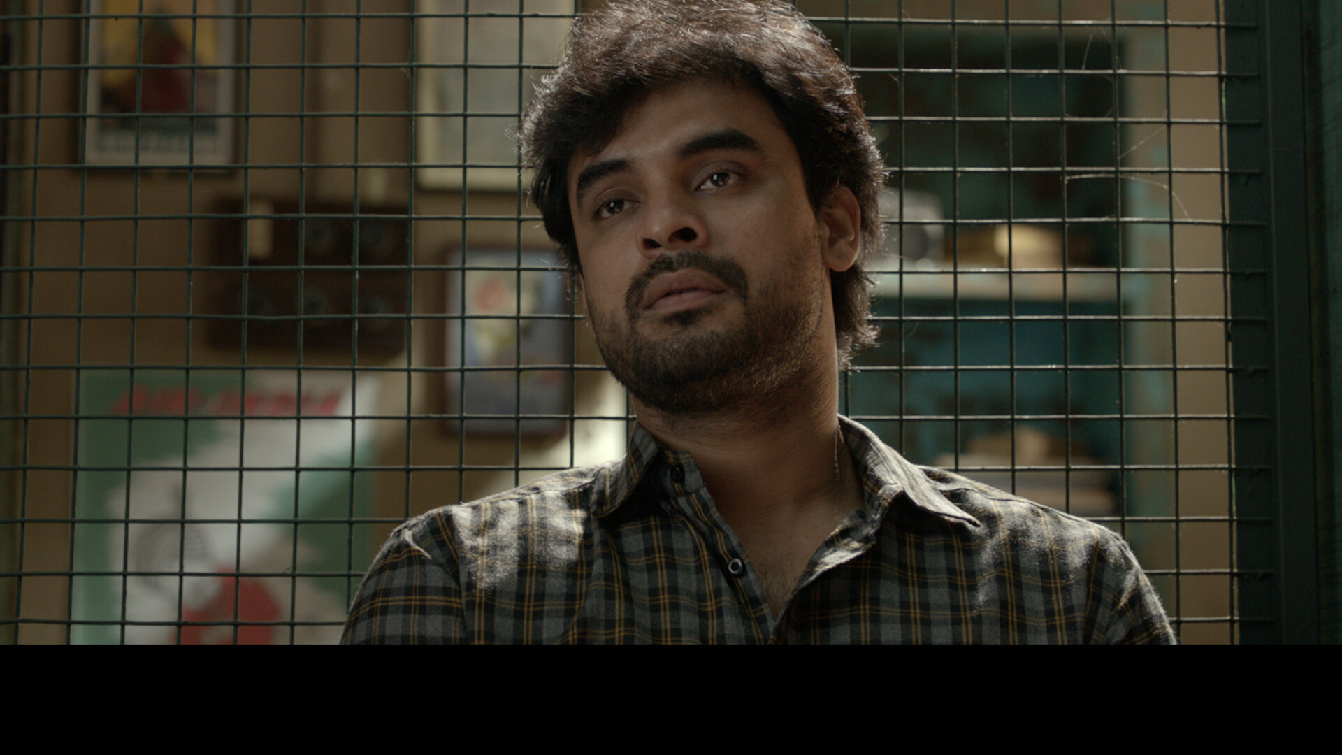 Minnal Murali