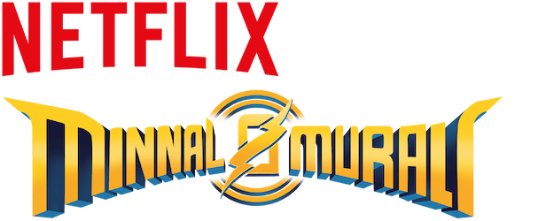 Minnal Murali logo