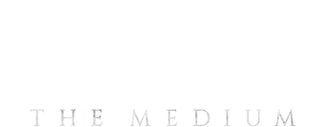The Medium logo