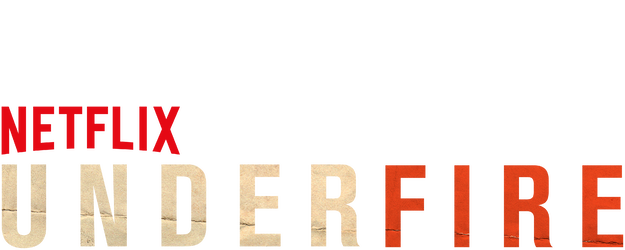 Under Fire logo