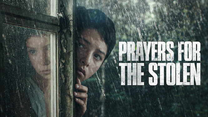 Prayers for the Stolen