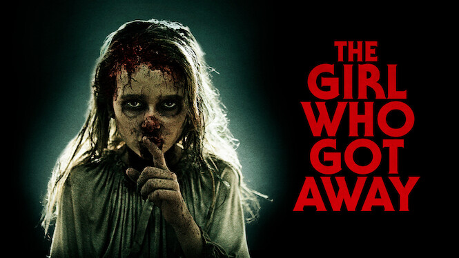 The Girl Who Got Away