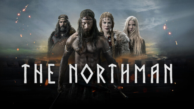 The Northman