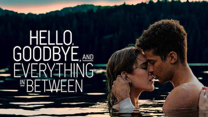 Hello, Goodbye, and Everything in Between