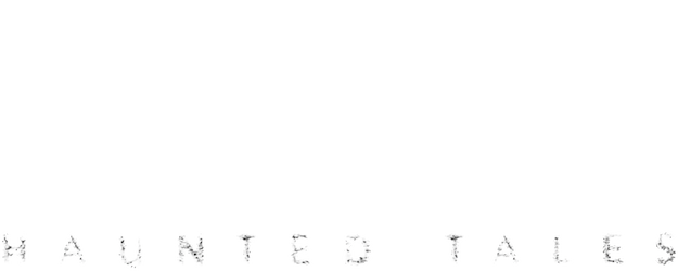 Haunted Tales logo