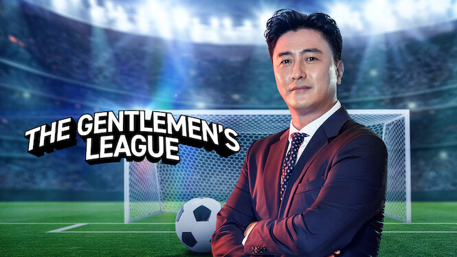 The Gentlemen's League