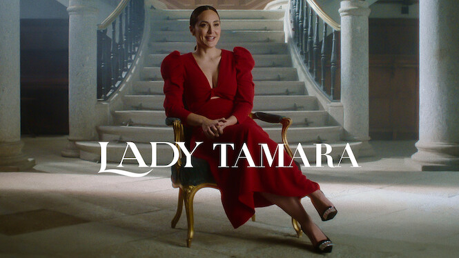 Lady Tamara