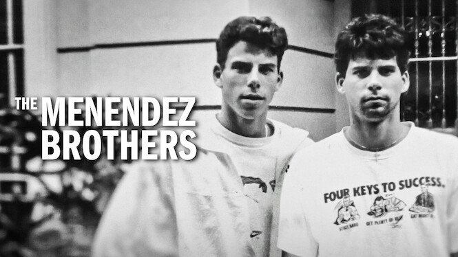 The Menendez Brothers