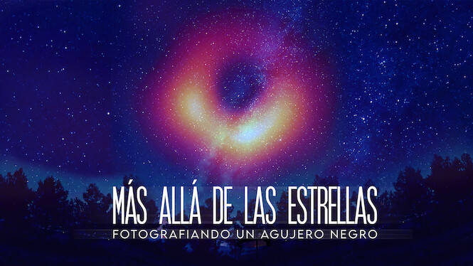 Beyond the Stars: Photographing a Black Hole