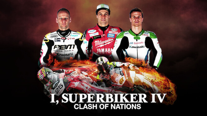 I, Superbiker VI: Clash of Nations