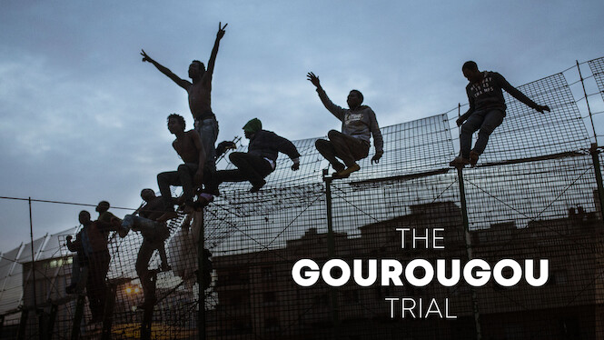 The Gourougou Trial