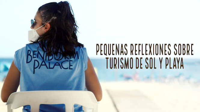 Here Comes the Sun: Minor Reflections in Sun and Sand Tourism