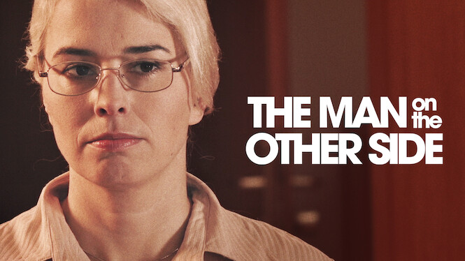 The Man on the Other Side