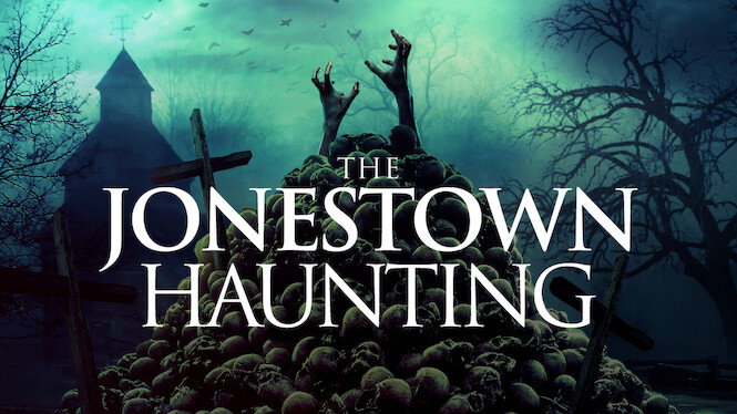 The Jonestown Haunting