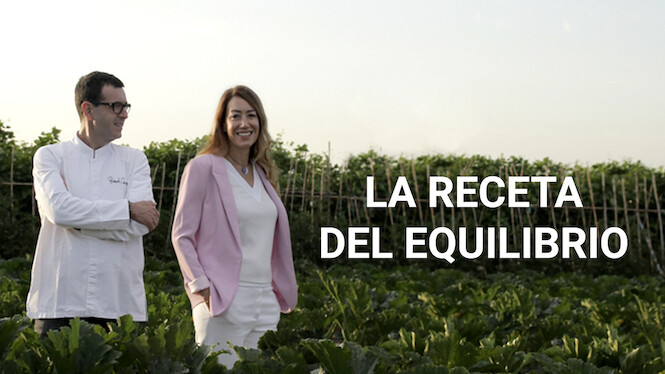 The Recipe for Balance