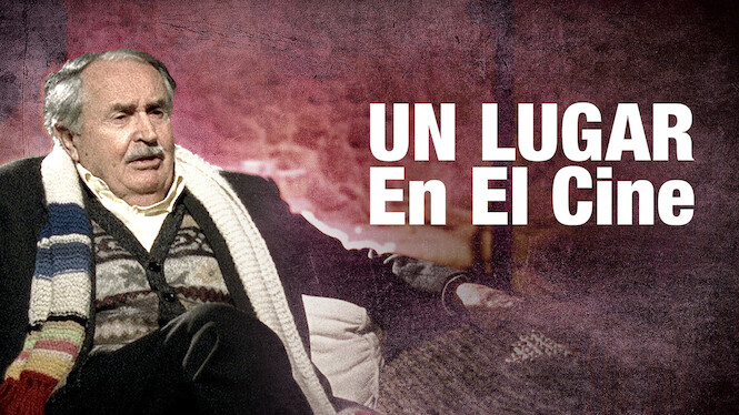 A Place in the Cinema