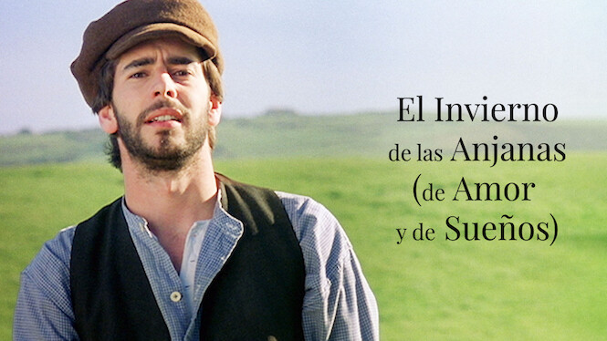 The Winter of The Fairies