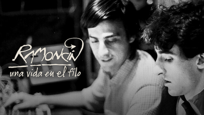 Ramoncín: A Life on the Edge