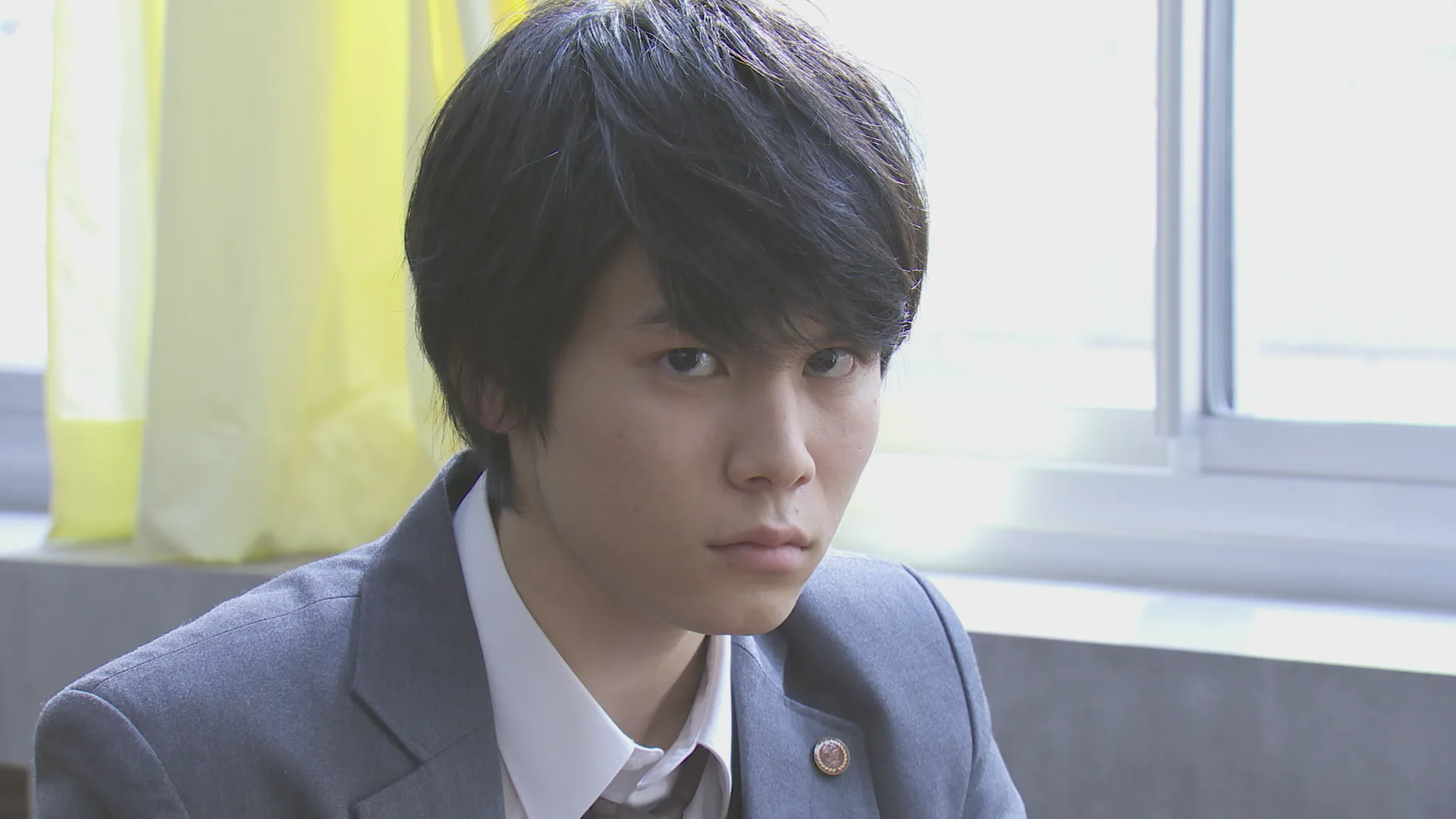 Mr. Hiiragi's Homeroom