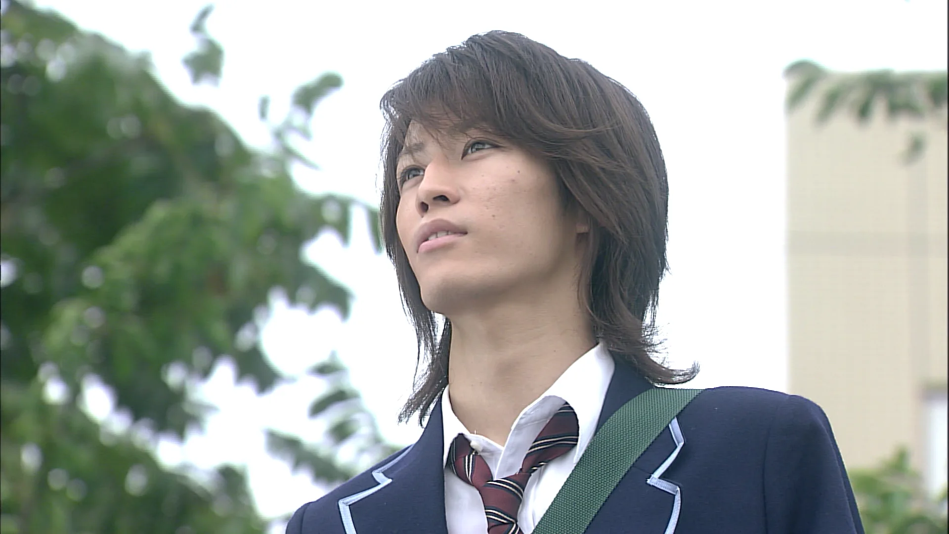 Nobuta wo produce