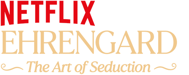 Ehrengard: The Art of Seduction logo