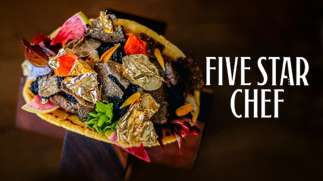 Five Star Chef