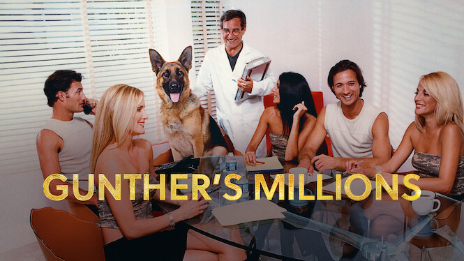 Gunther's Millions