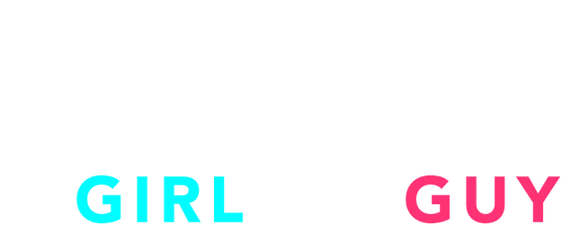 A Girl and A Guy logo