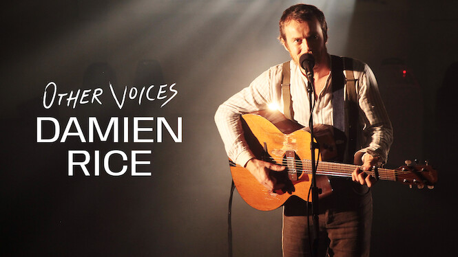 Other Voices: Damien Rice
