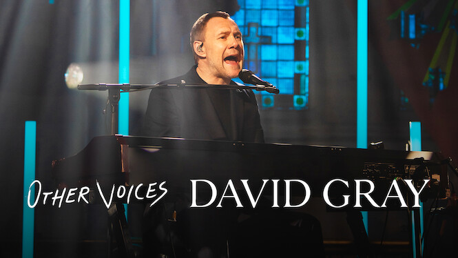 Other Voices: David Gray