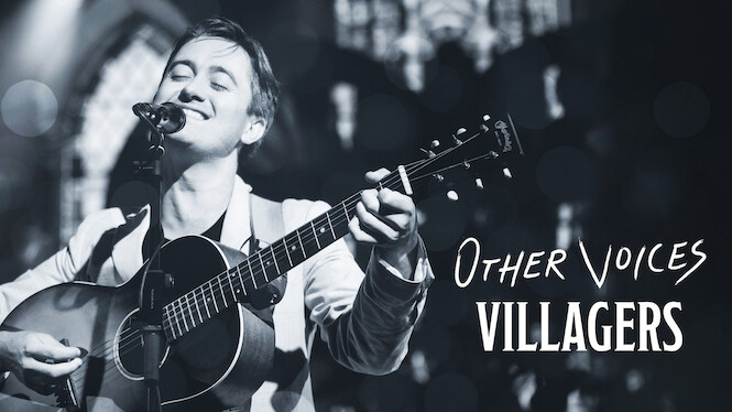 Other Voices: Villagers