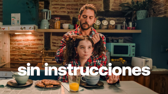 Sin instrucciones