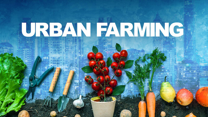 Urban Farming