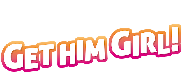 Get Him Girl! logo